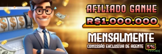 Slots no app festapg mobile