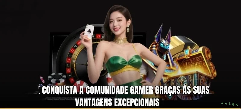 festapg slots no app