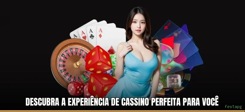 Depósito PIX festapg