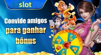 Slots com prêmios festapg